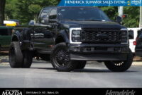 Lifted 4x4 Trucks for Sale