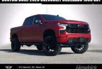 4x4 Trucks for Sale in Georgia