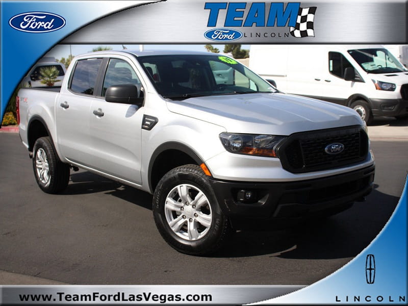 4x4 Truck for Sale in Las Vegas NV