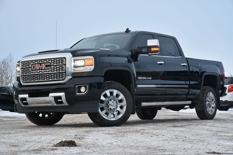 Agricultural Trucks for Sale in Iowa