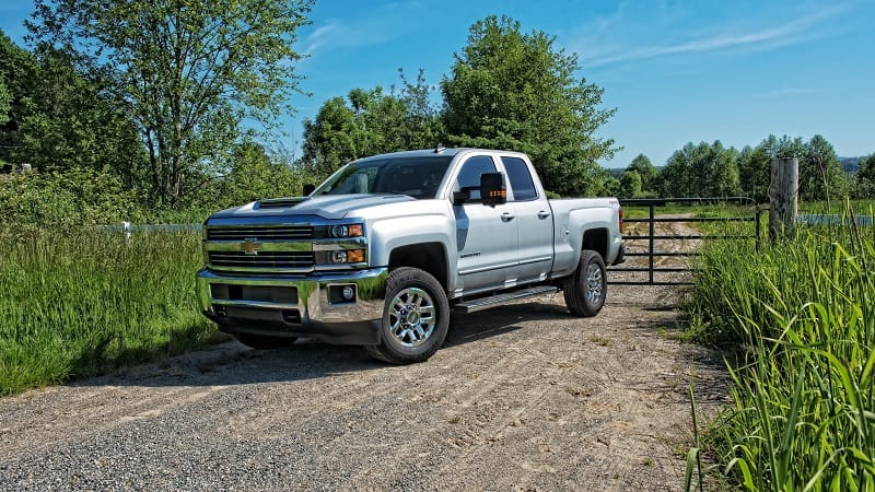 Agricultural Trucks for Sale in Iowa