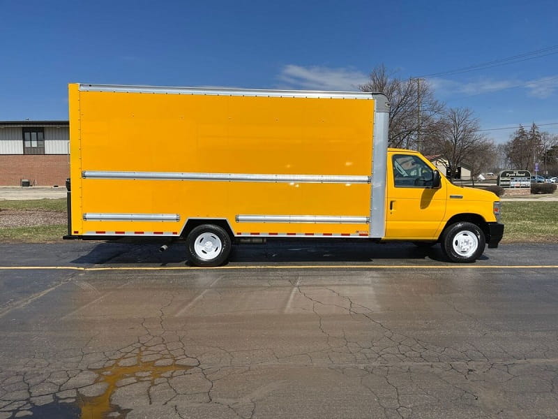 Box Trucks for Sale in Philadelphia