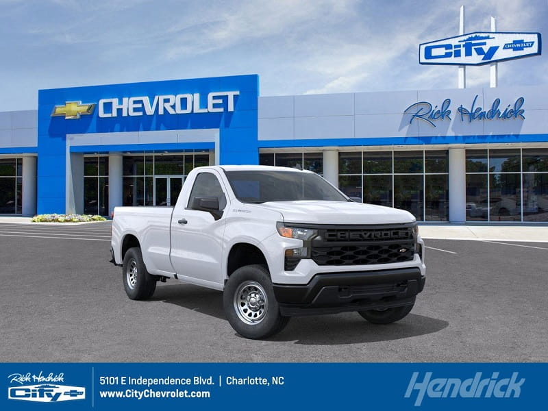 Single Cab Trucks for Sale