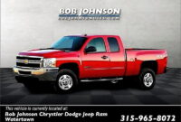 Certified Pre-Owned Trucks for Sale