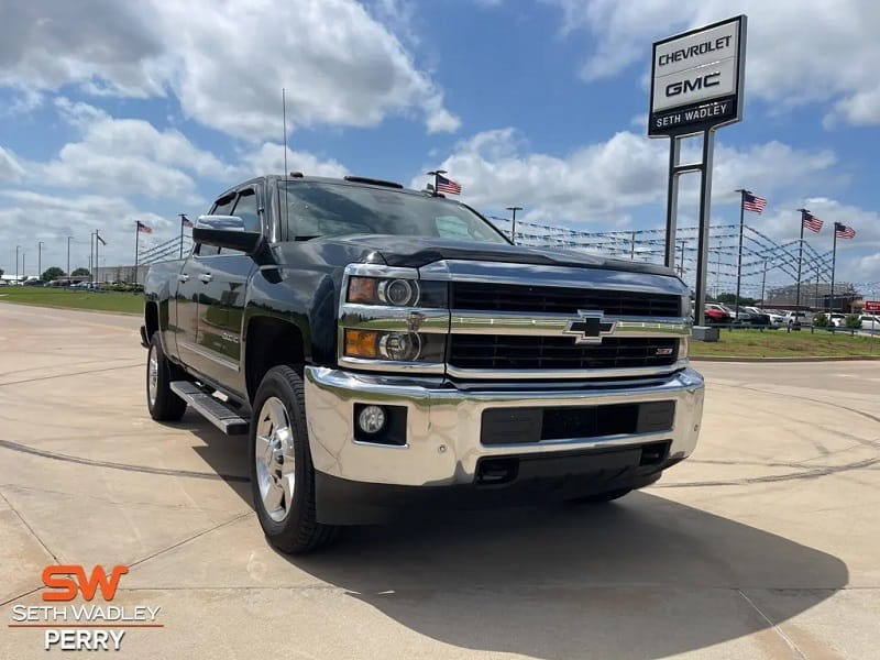 Cheap Crew Cab Trucks for Sale Under $30K