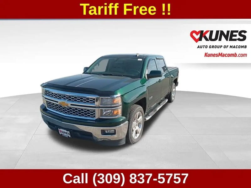 Cheap Used Diesel Trucks for Sale Under $20K