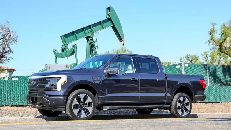 Cheap Used Electric Trucks for Sale Under $50K