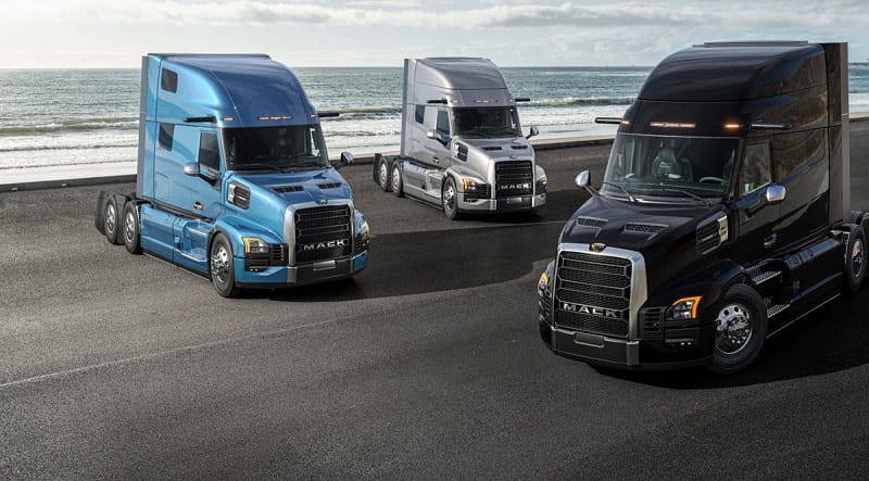 Commercial Trucks for Sale in New York
