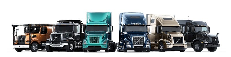 Commercial Trucks for Sale in New York