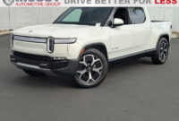 Crew Cab Electric Trucks for Sale in San Jose