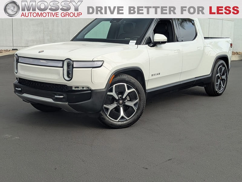 Crew Cab Electric Trucks for Sale in San Jose