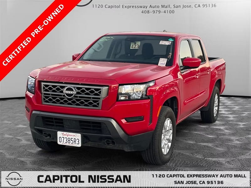 Crew Cab Electric Trucks for Sale in San Jose