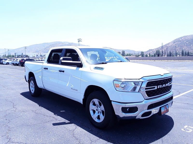 Crew Cab Electric Trucks for Sale in San Jose