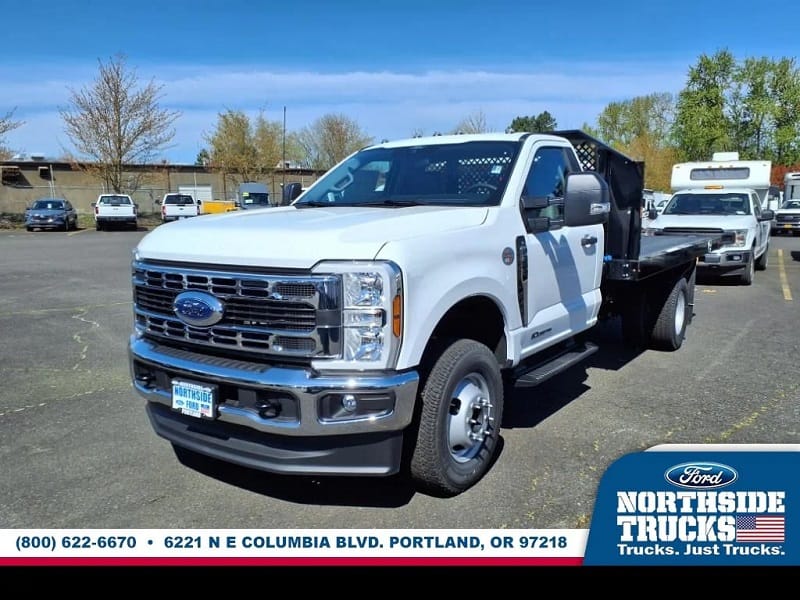 Crew Cab Trucks for Sale in Portland OR