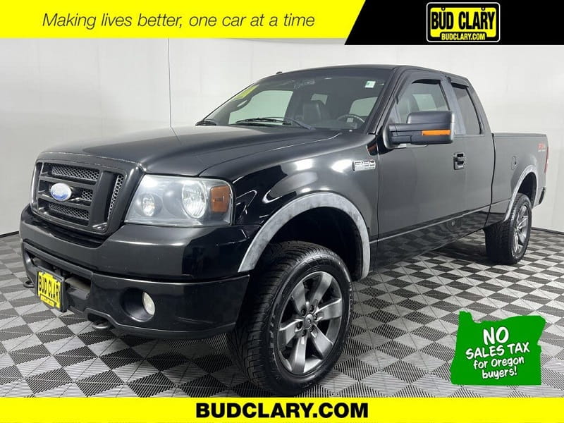 Crew Cab Trucks for Sale in Portland OR