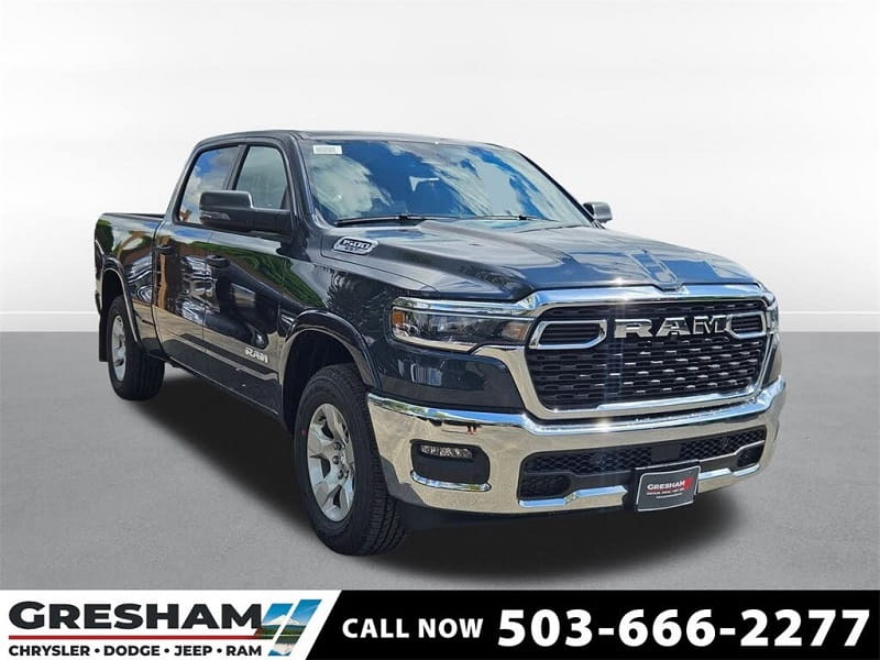 Crew Cab Trucks for Sale in Portland OR