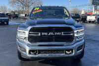 2020 Diesel Trucks for Sale
