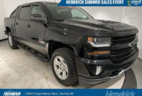 Crew Cab Diesel Trucks for Sale Under $35K