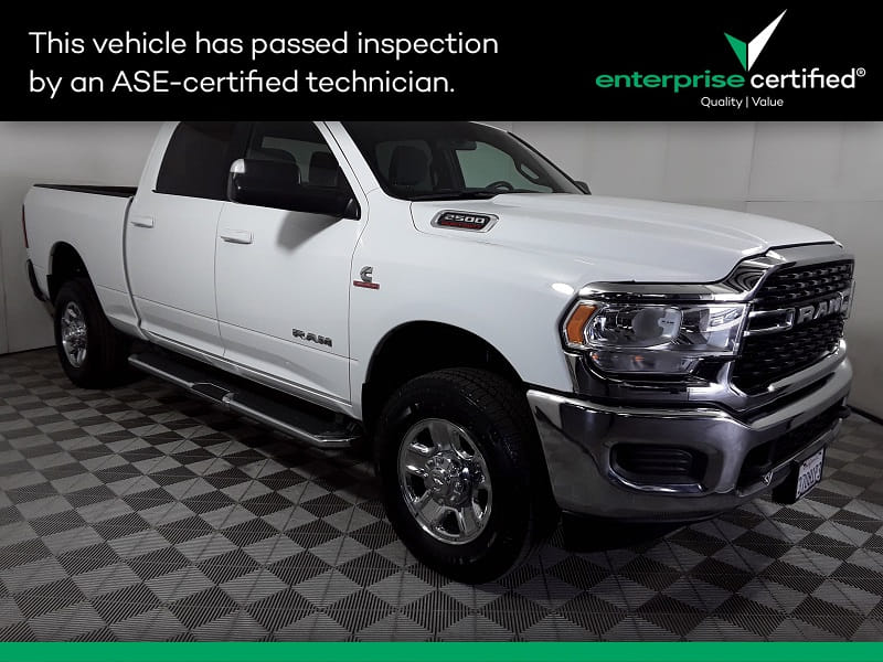 Diesel Trucks for Sale in California