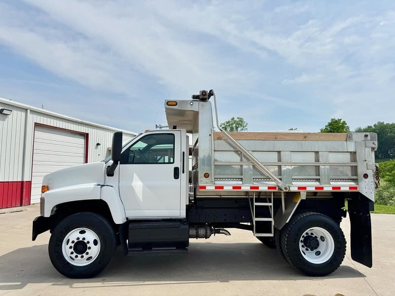 Mini Dump Trucks for Sale in San Francisco