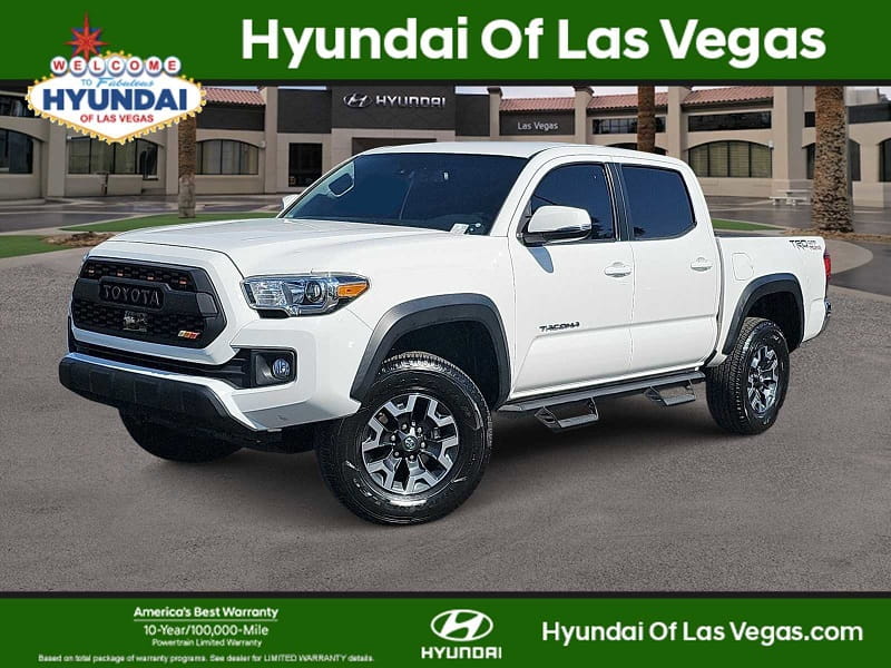 Extended Cab Trucks for Sale in Las Vegas
