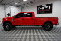 2017 Ford F-250 Diesel for Sale