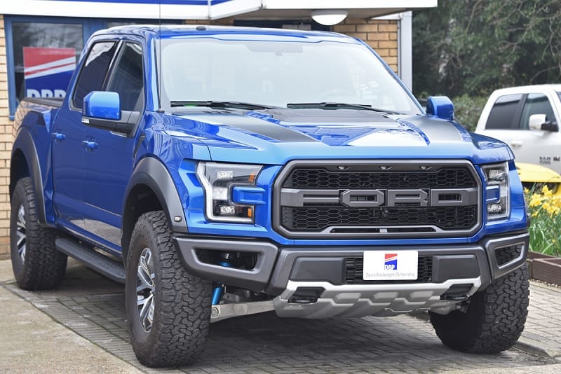 Ford F-150 Trucks for Sale