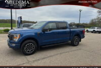 Ford Trucks for Sale in Michigan