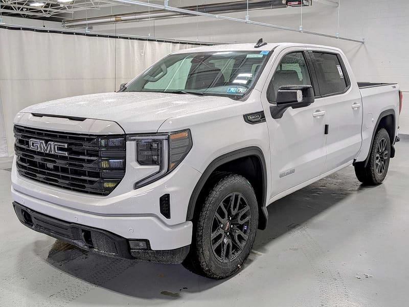 GMC Sierra Trucks for Sale