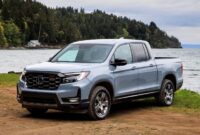 Honda Ridgeline Trucks for Sale