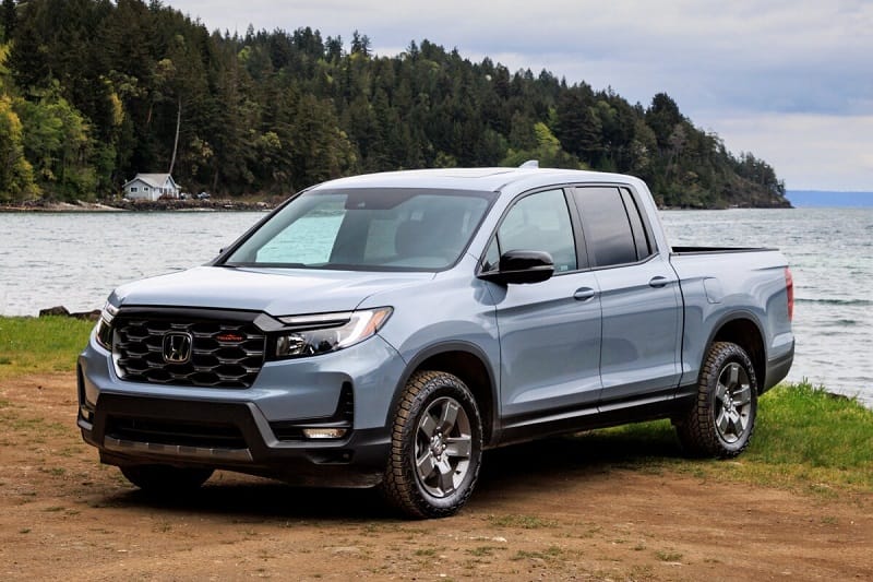 Honda Ridgeline Trucks for Sale