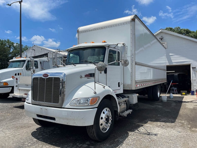 Lift-Gate Trucks for Sale Near Me