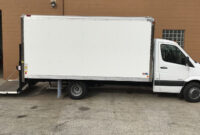 Lift-Gate Trucks for Sale Near Me