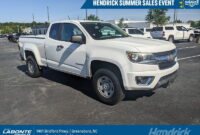 Low Mileage Used Trucks for Sale Under $30K