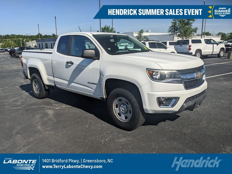 Low Mileage Used Trucks for Sale Under $30K
