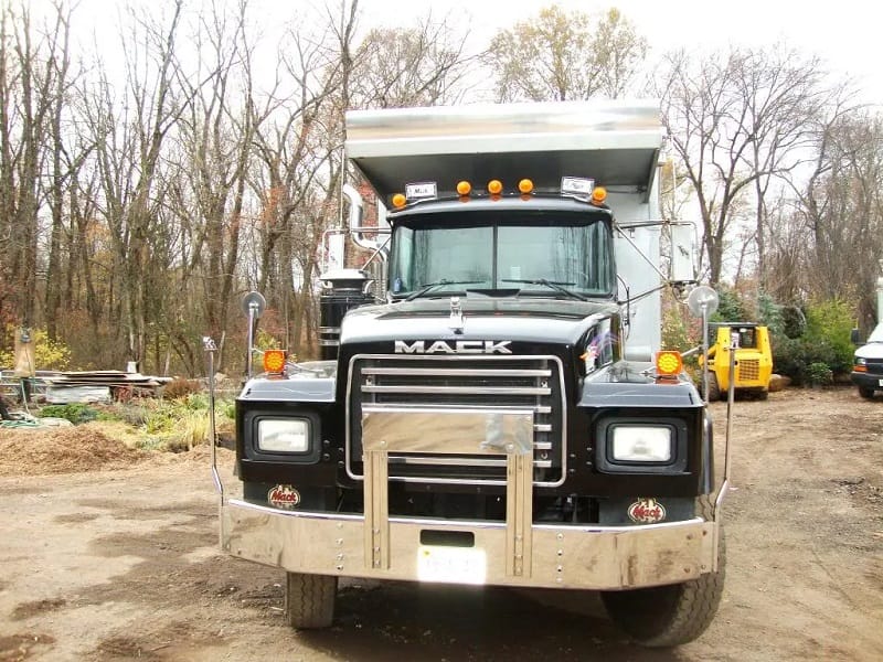 Used Mack Trucks for Sale