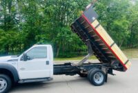 Mini Dump Trucks for Sale in San Francisco
