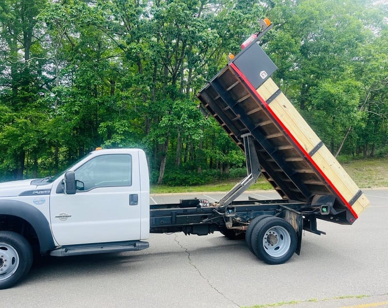 Mini Dump Trucks for Sale in San Francisco