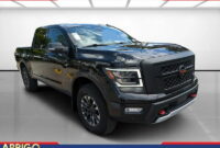 Nissan Titan Trucks for Sale