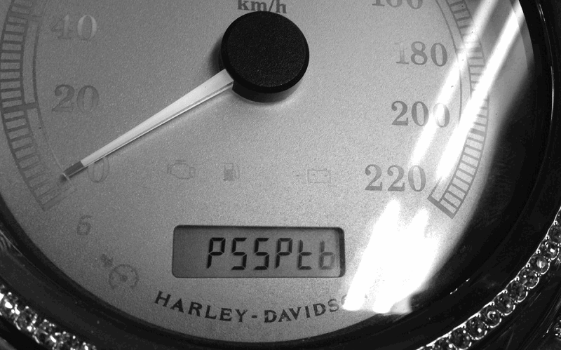 P3454 Cylinder 7 Exhaust Valve Control Circuit Performance
