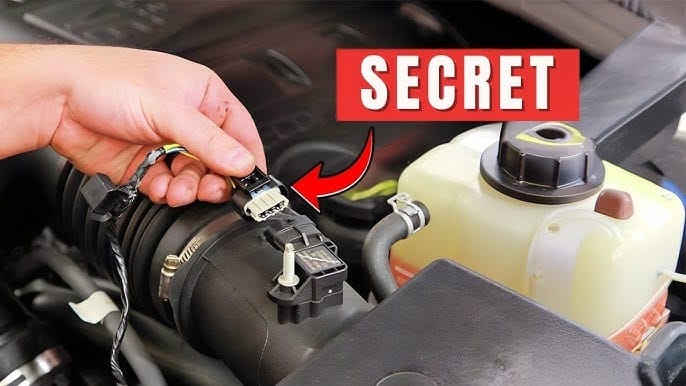 P3465 Cylinder 9 Deactivation Intake Valve Control Circuit Open