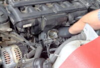 P3466 Cylinder 9 Deactivation Intake Valve Control Circuit Performance