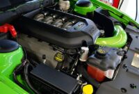 P3476 Cylinder 10 Deactivation Intake Valve Control Circuit High