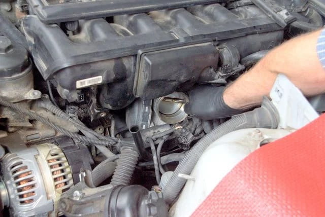 P3487 Cylinder 11 Exhaust Valve Control Circuit Low