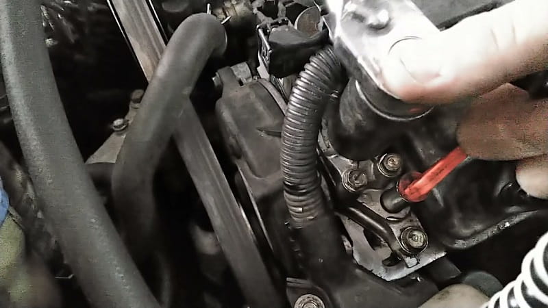 P3497 Cylinder Deactivation System Bank 2