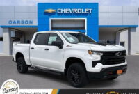 2023 Pickup Trucks for Sale