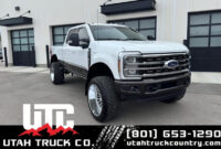 Diesel Pickup Trucks for Sale