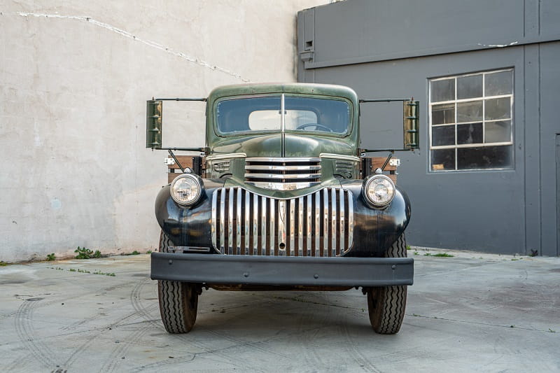 Project Trucks for Sale Cheap