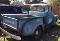 Project Trucks for Sale Cheap