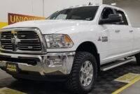 Dodge Ram 2500 for Sale
